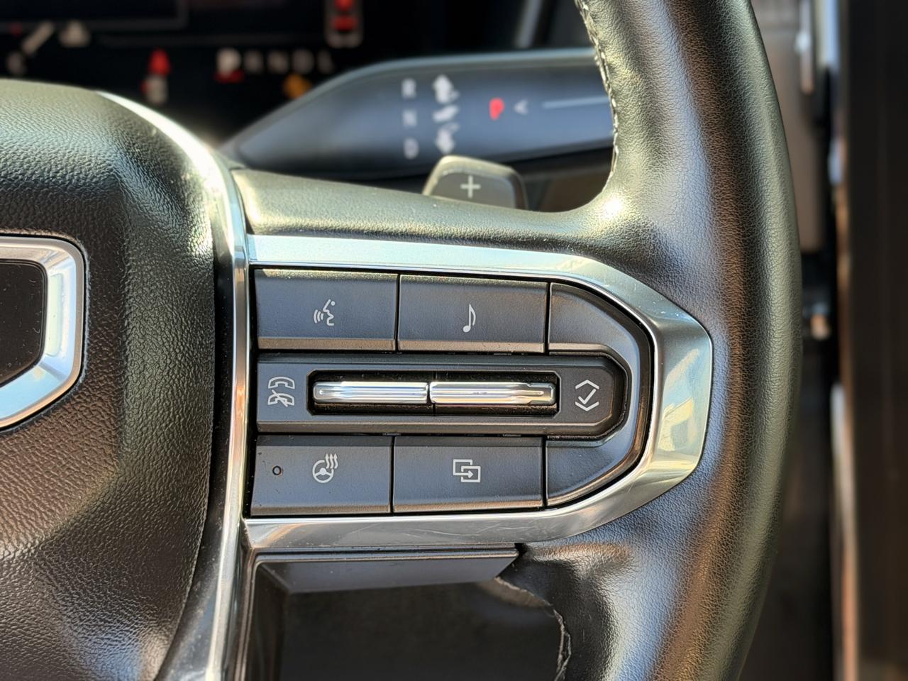 GMC Terrain Elevation AWD 2026