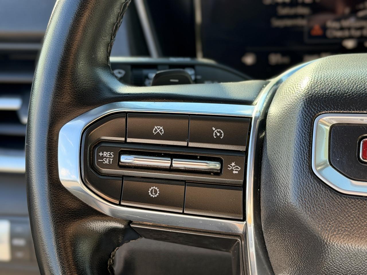 GMC Terrain Elevation AWD 2026