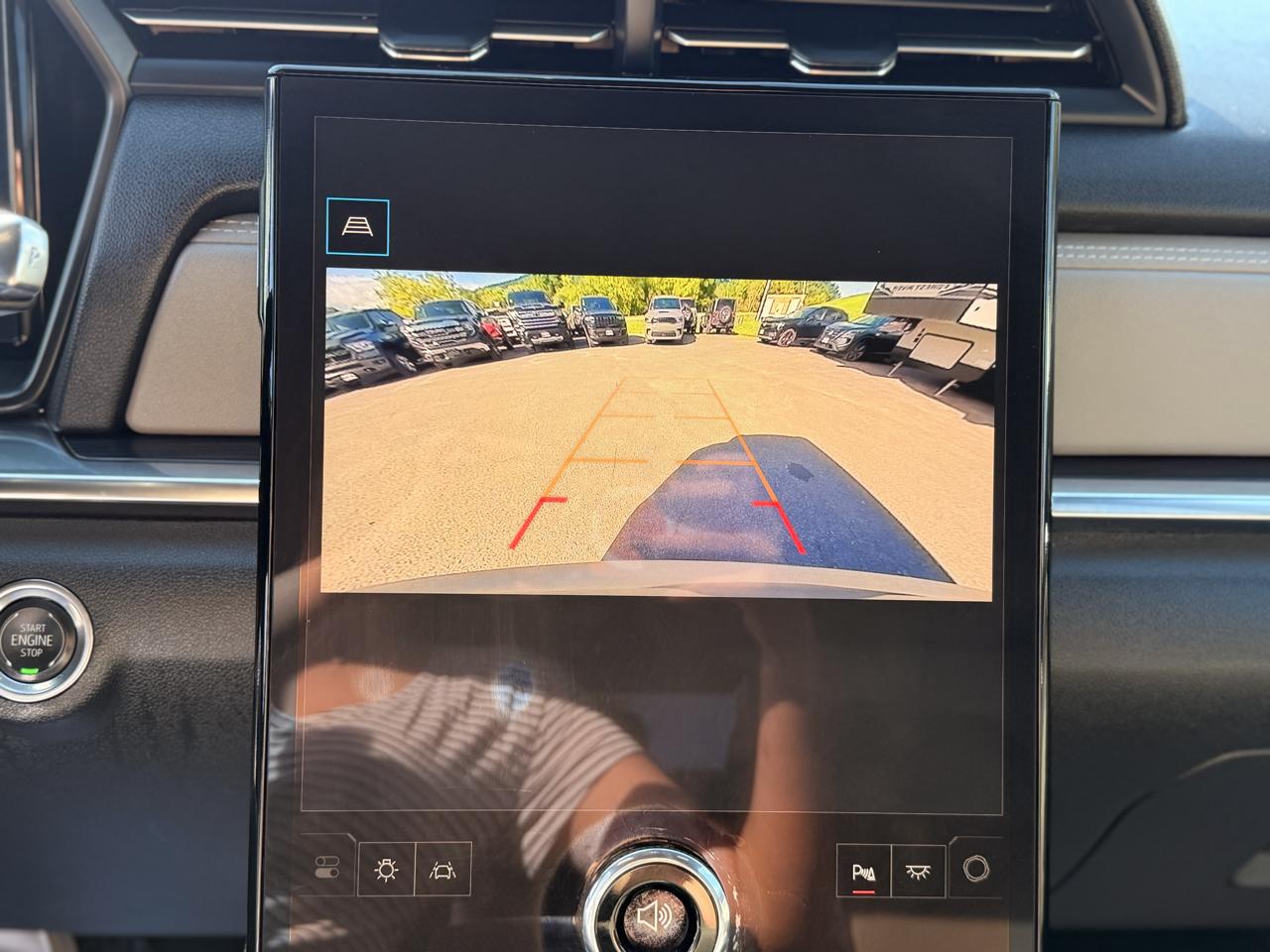 GMC Terrain Elevation AWD 2026
