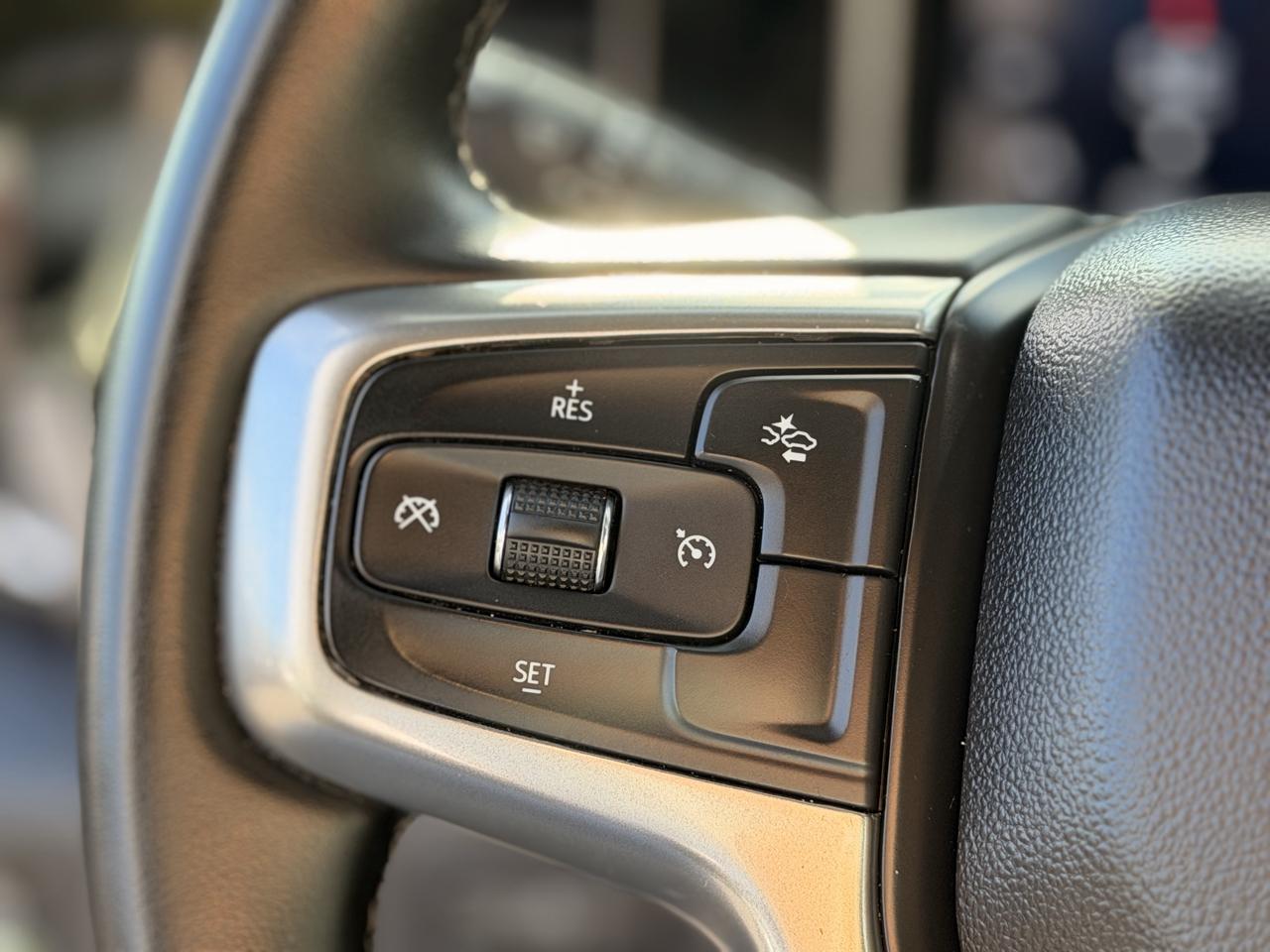 Chevrolet Silverado 2500HD LT Crew Cab Long Box 4WD 2026