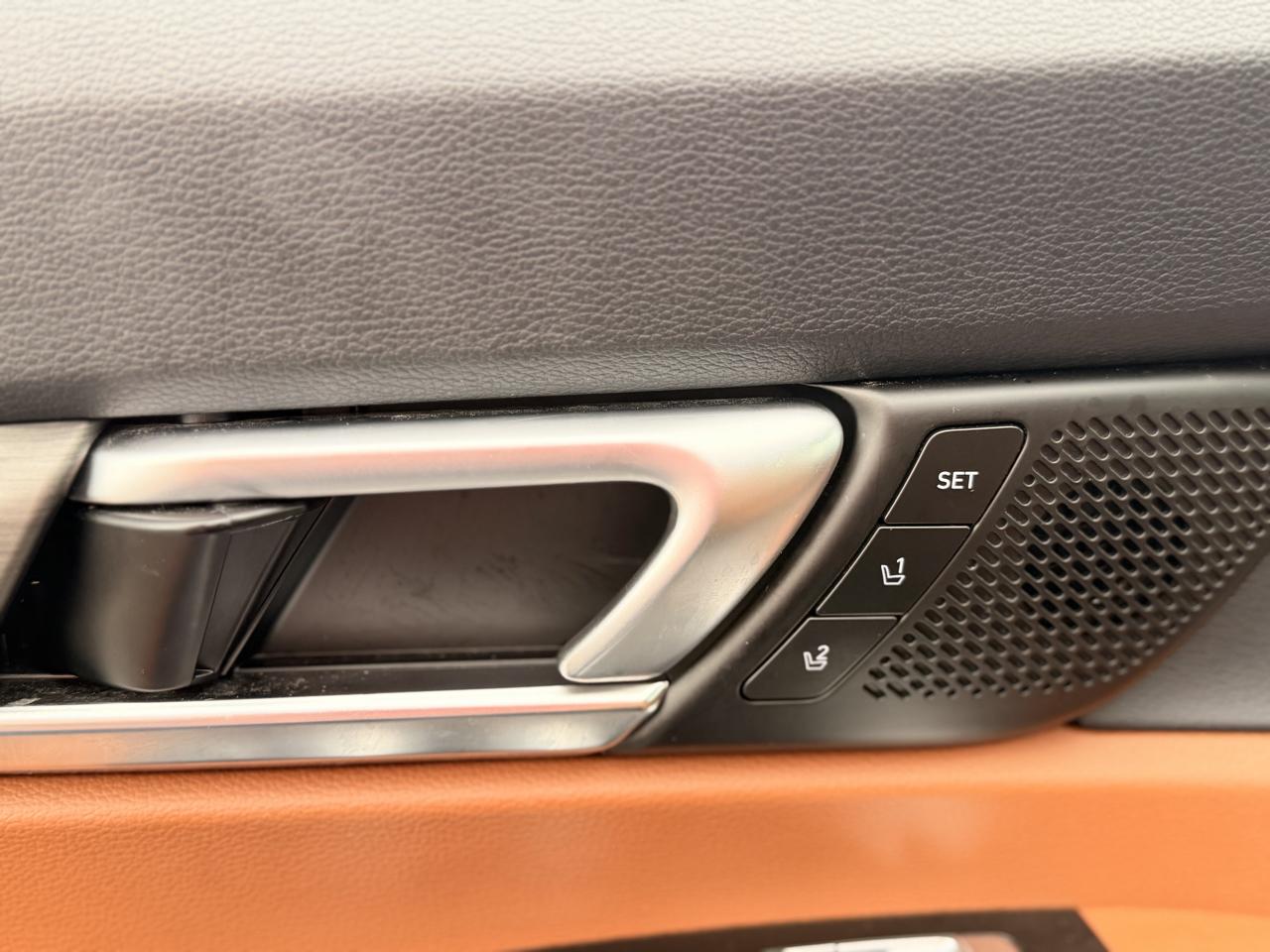 Kia Telluride SX X-Line AWD 2025