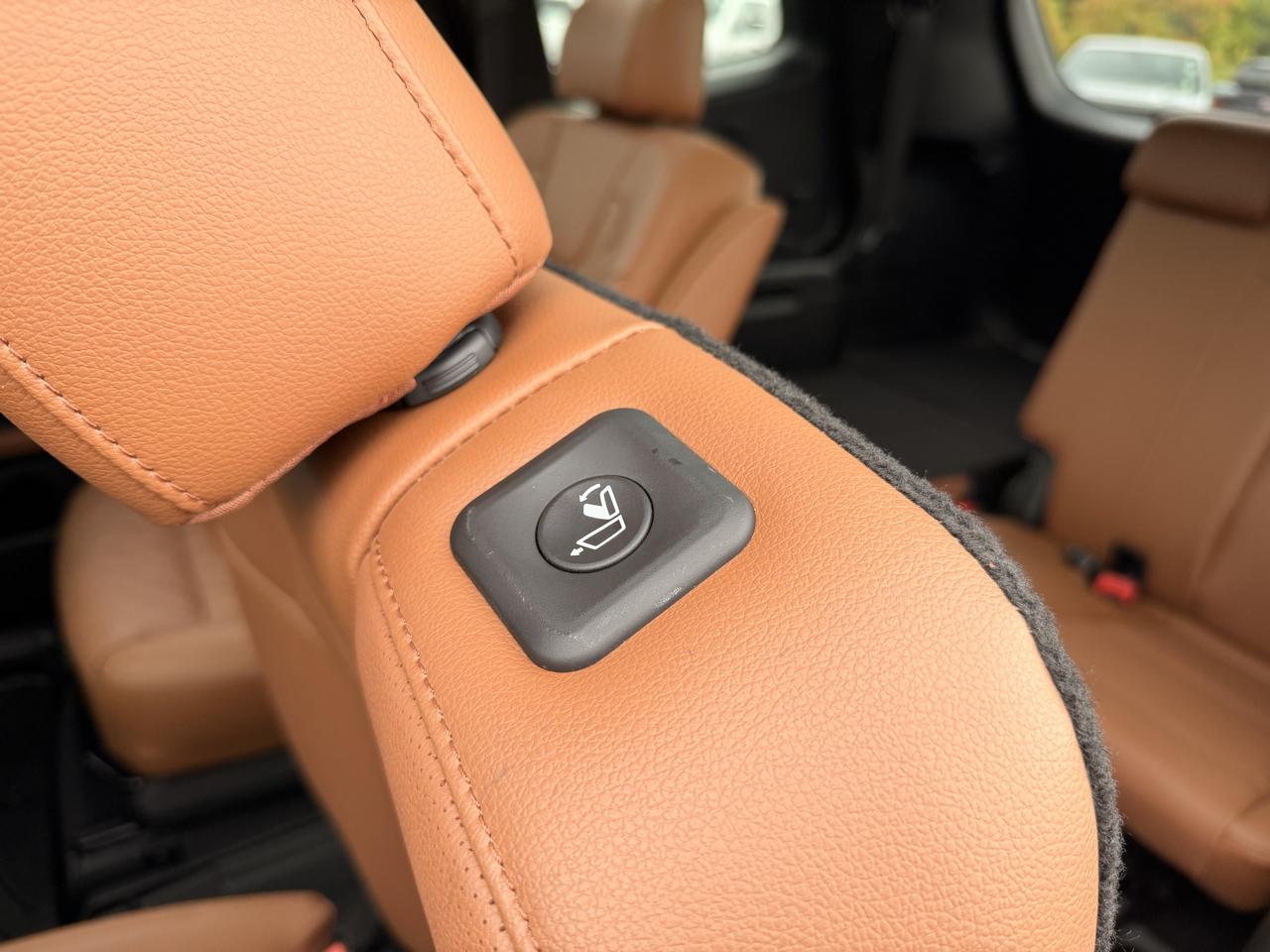 Kia Telluride SX X-Line AWD 2025