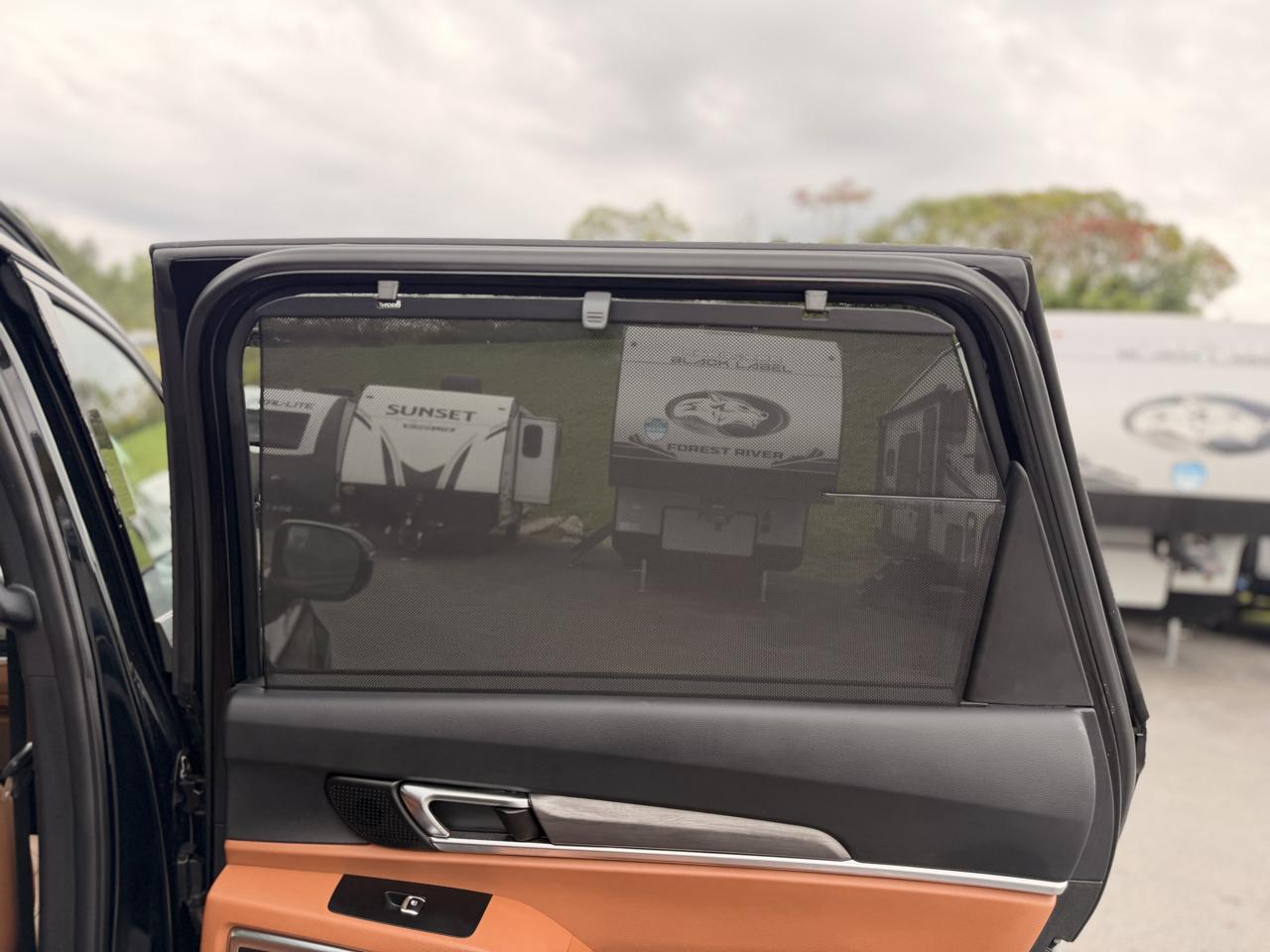 Kia Telluride SX X-Line AWD 2025