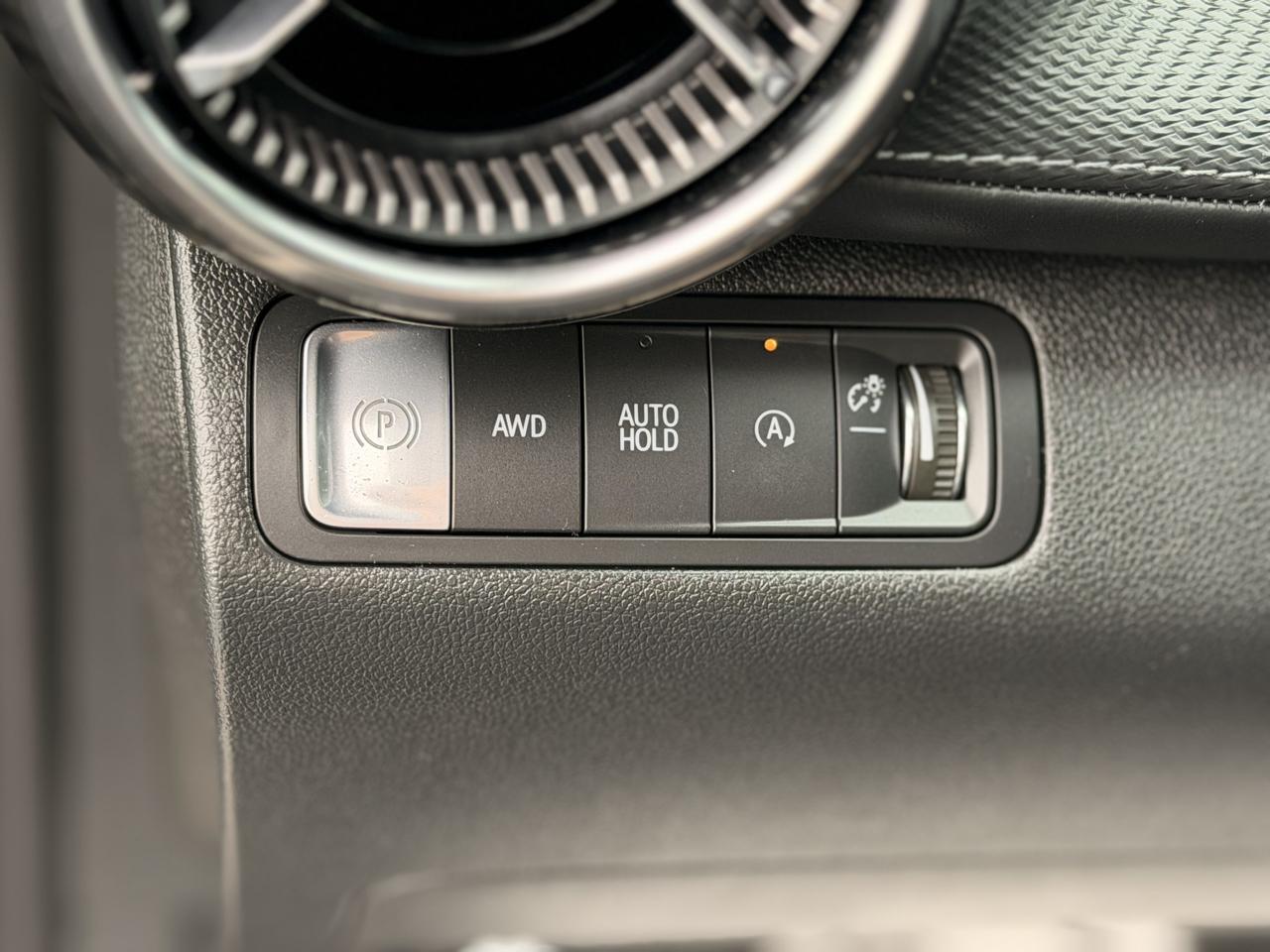 Chevrolet Equinox LT AWD 2026