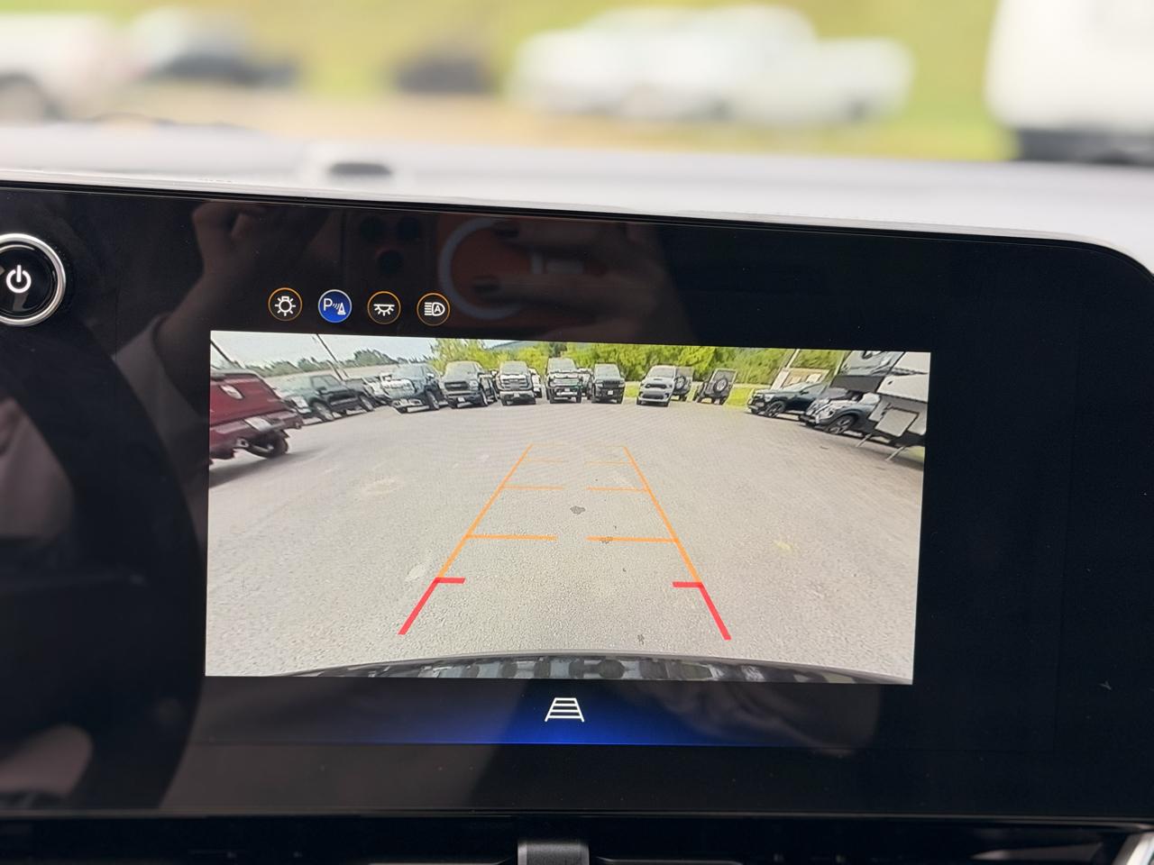 Chevrolet Equinox LT AWD 2026