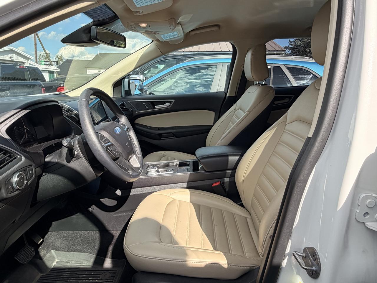 Ford Edge SEL 2023