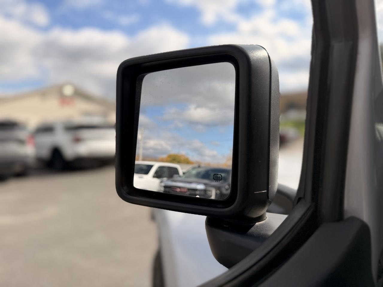 Jeep Wrangler 4xe Sahara 2024