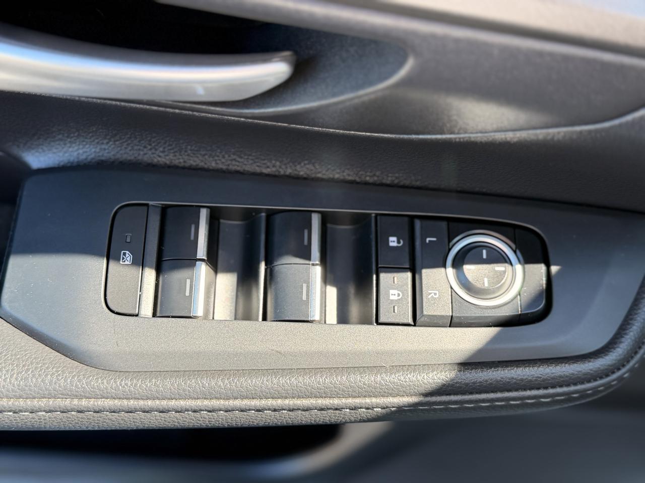 Toyota Grand Highlander XLE AWD 2025