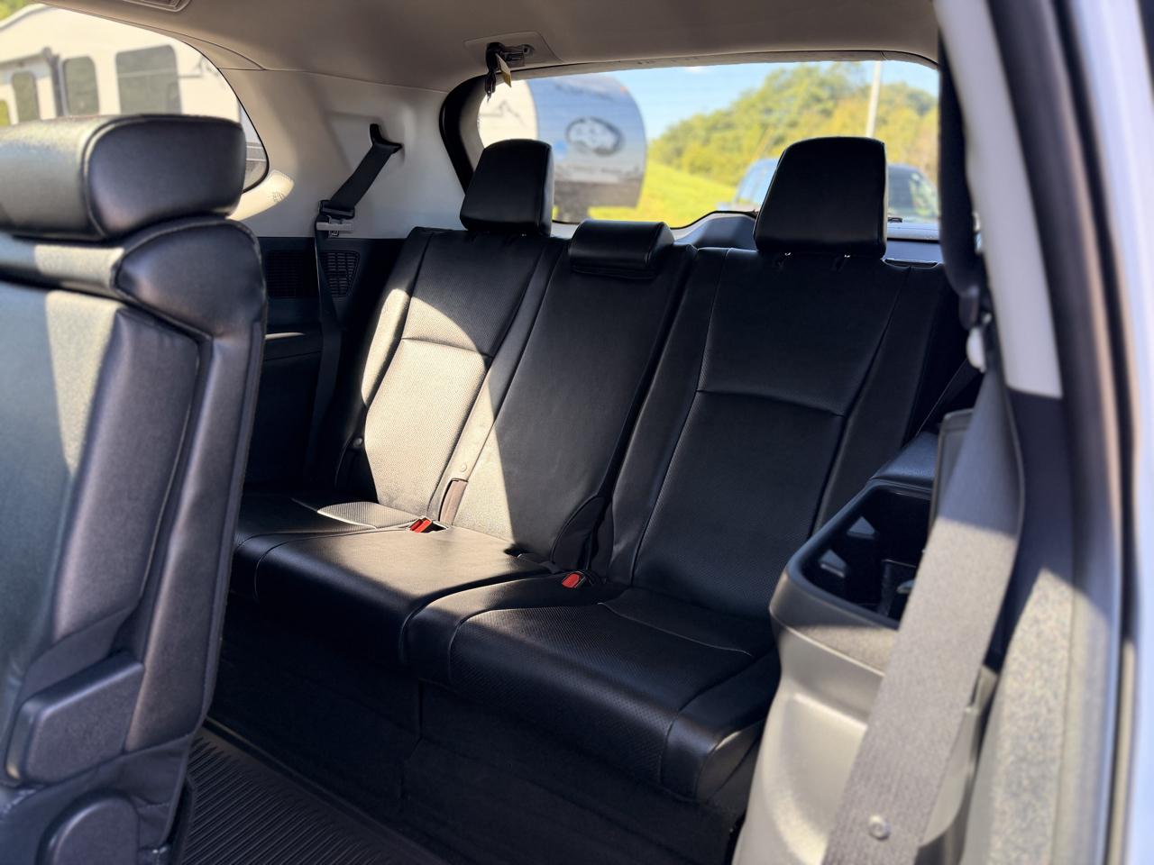 Toyota Grand Highlander XLE AWD 2025