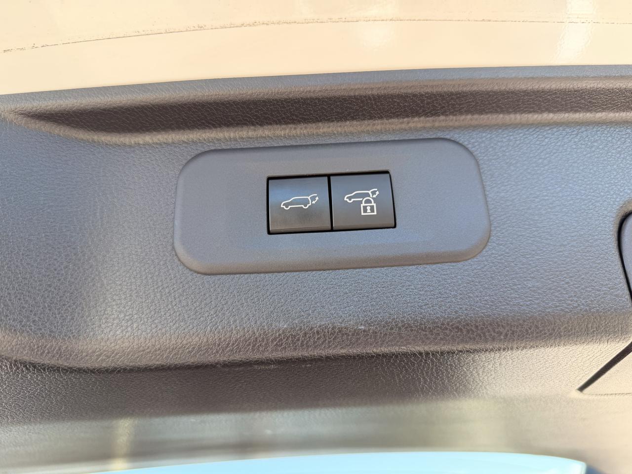 Toyota Grand Highlander XLE AWD 2025