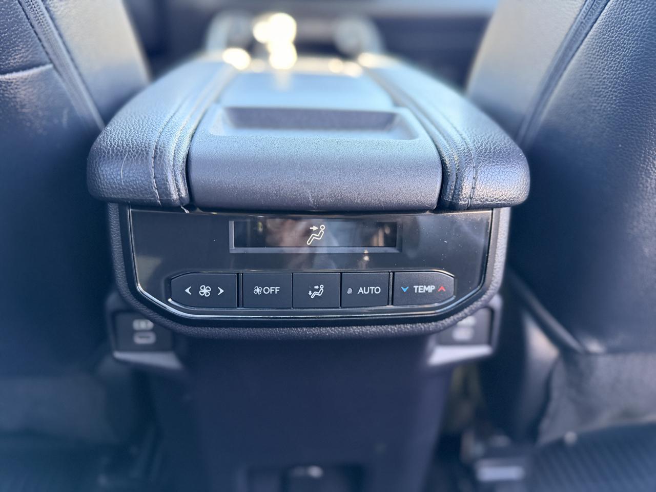 Toyota Grand Highlander XLE AWD 2025