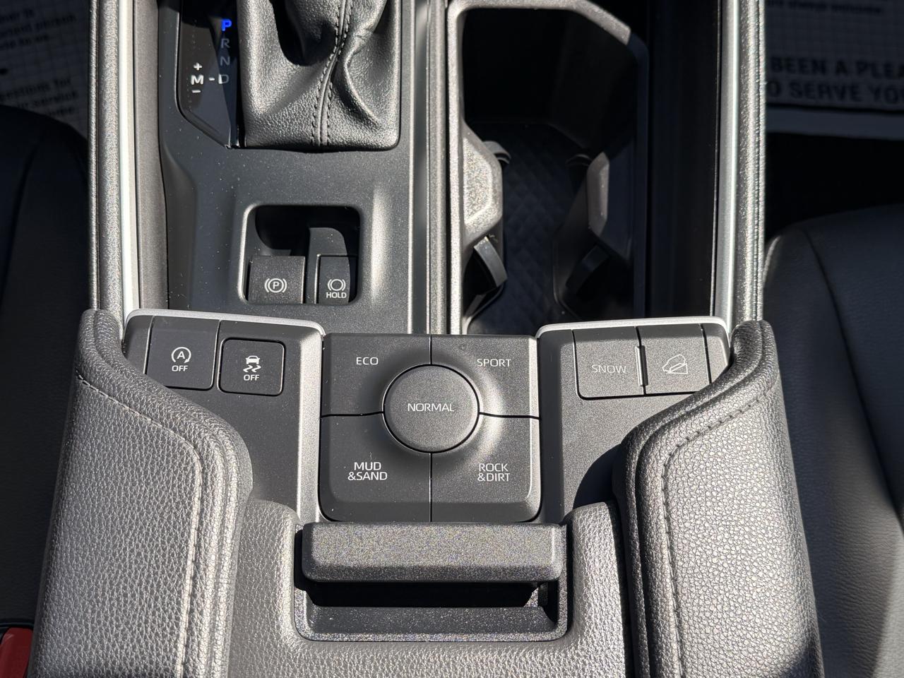 Toyota Grand Highlander XLE AWD 2025