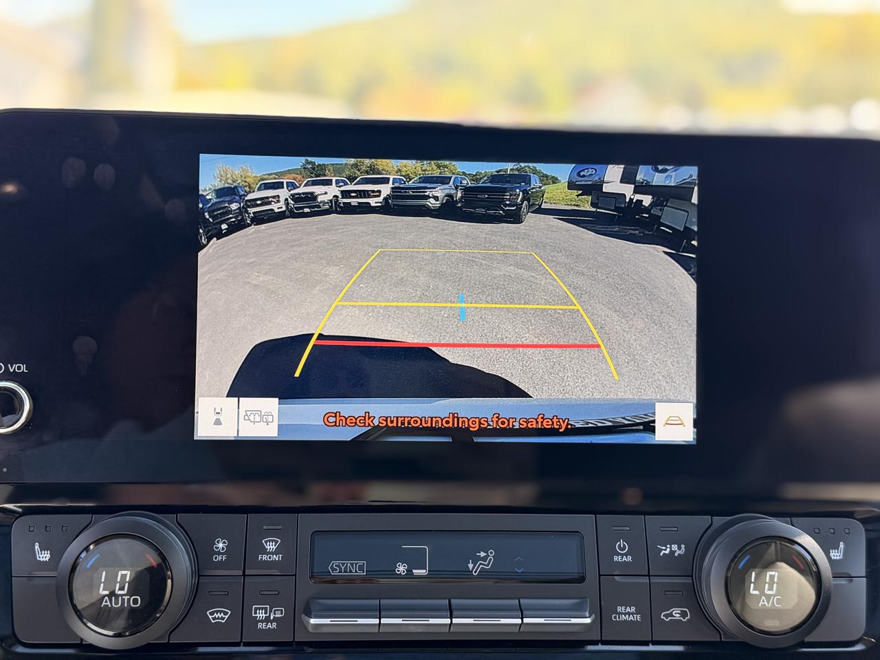 Toyota Grand Highlander XLE AWD 2025