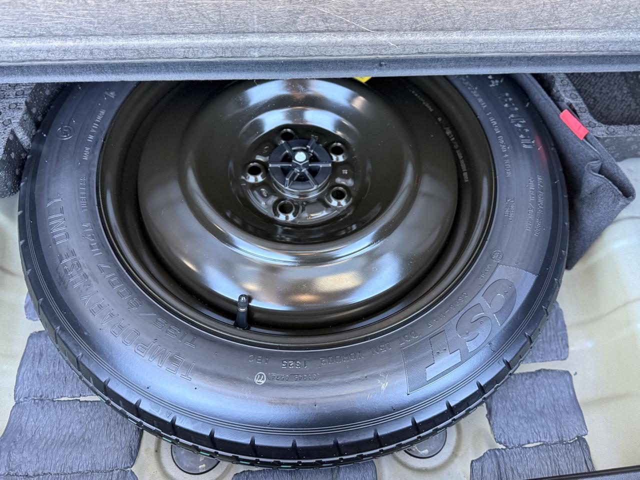 Hyundai Tucson SEL AWD 2026