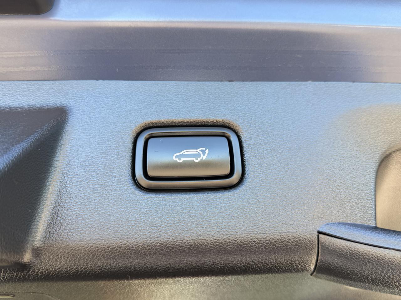 Hyundai Tucson SEL AWD 2026