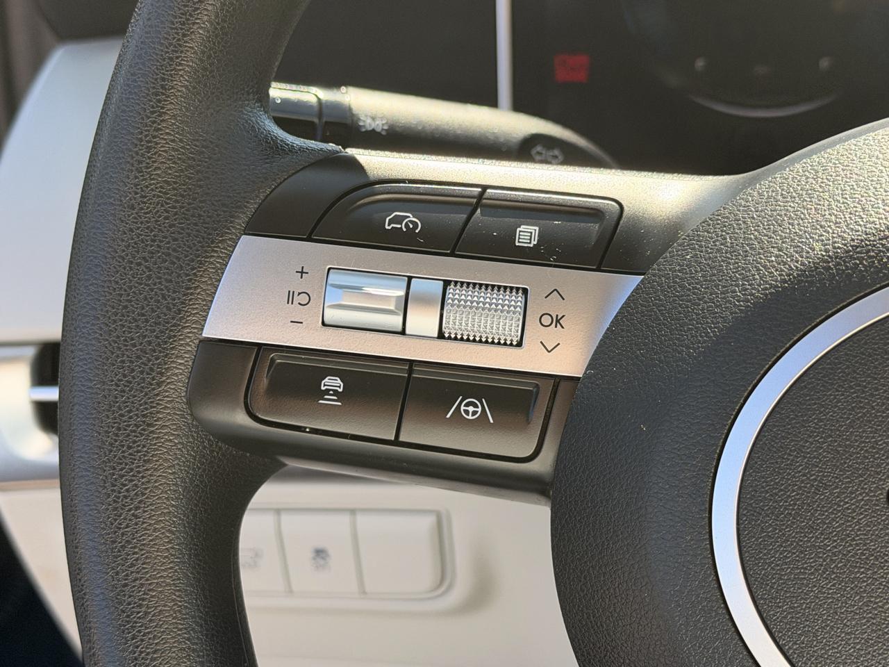 Hyundai Tucson SEL AWD 2026