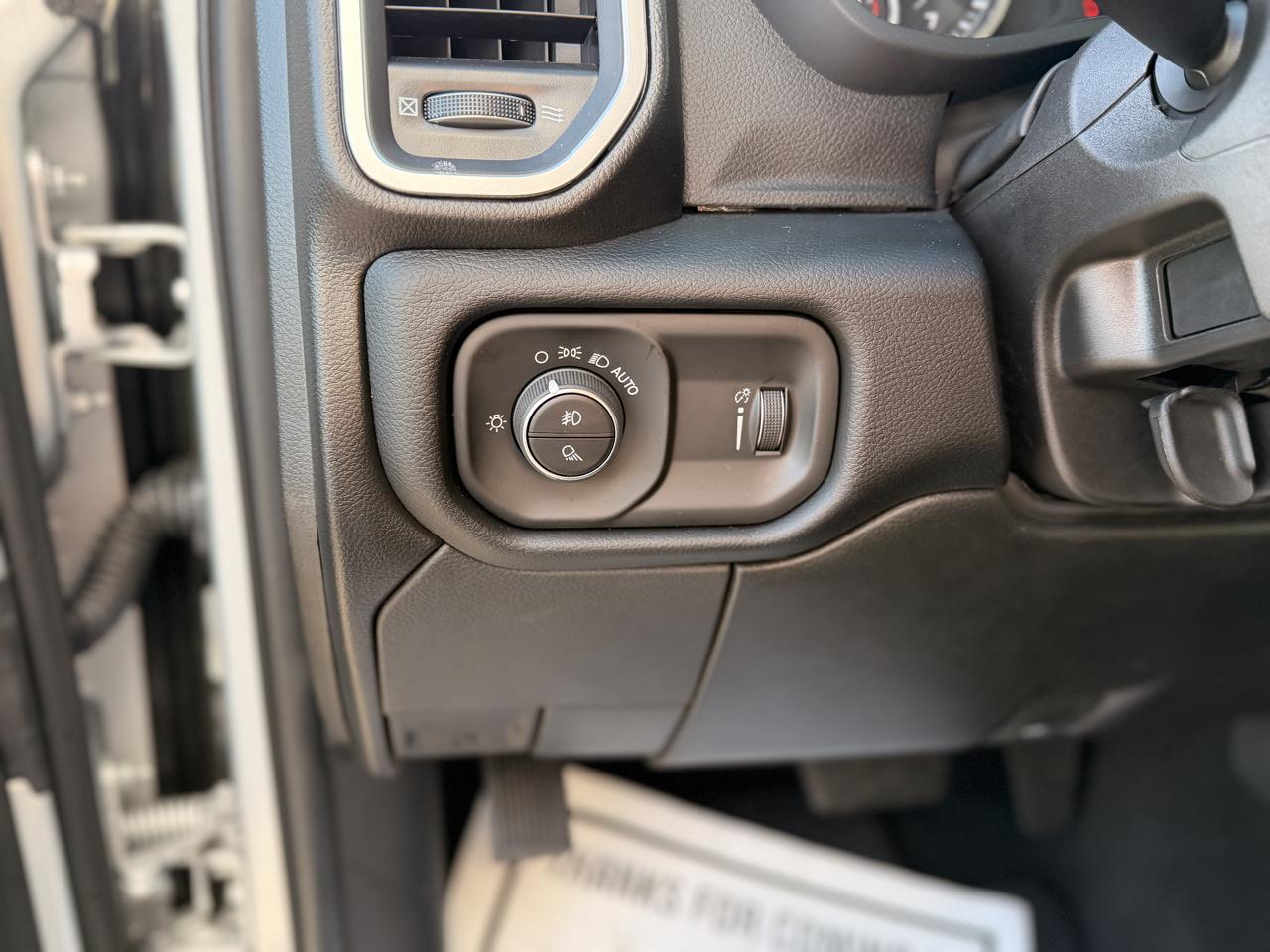 RAM 2500  2026