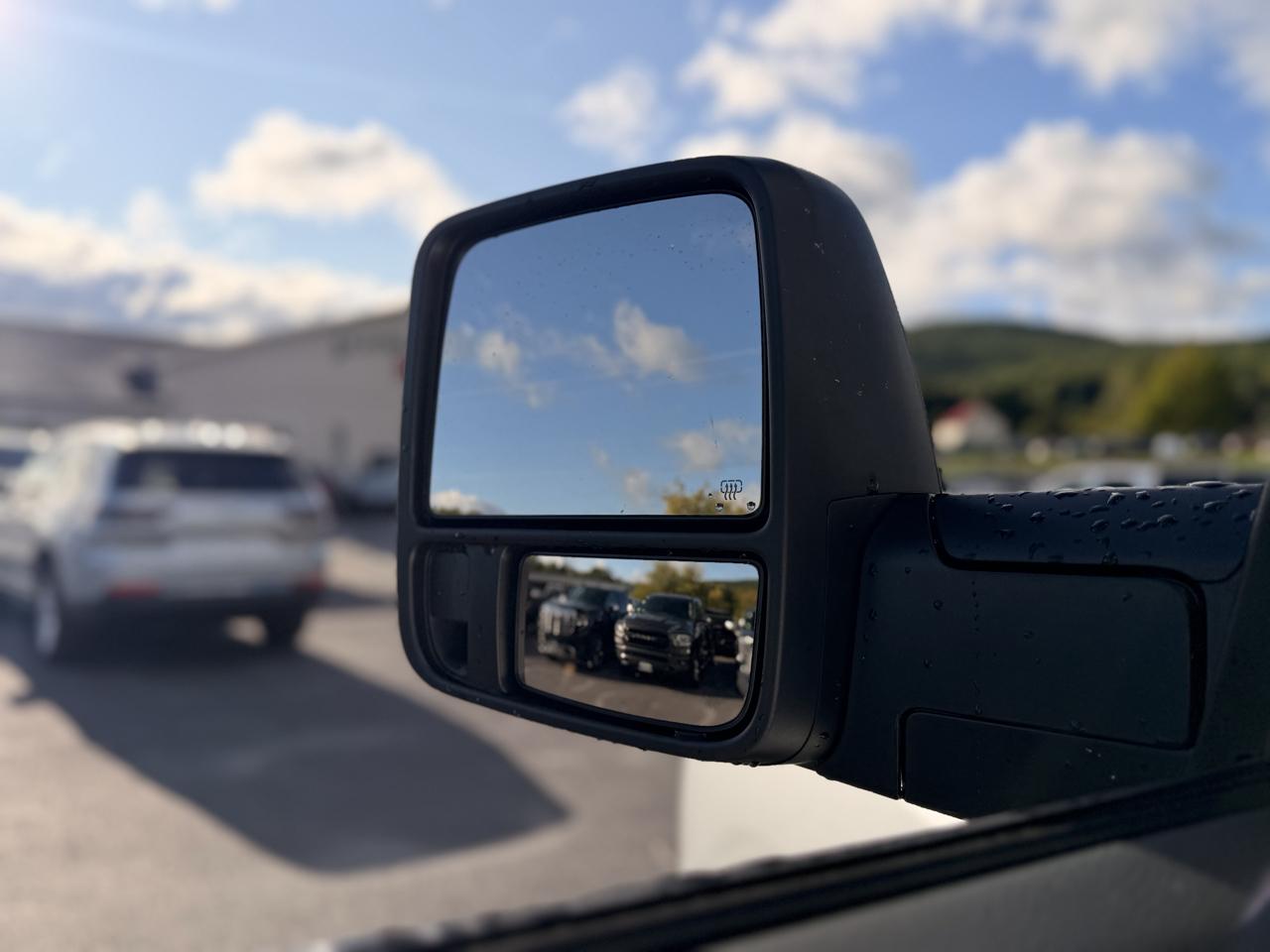 RAM 2500  2026