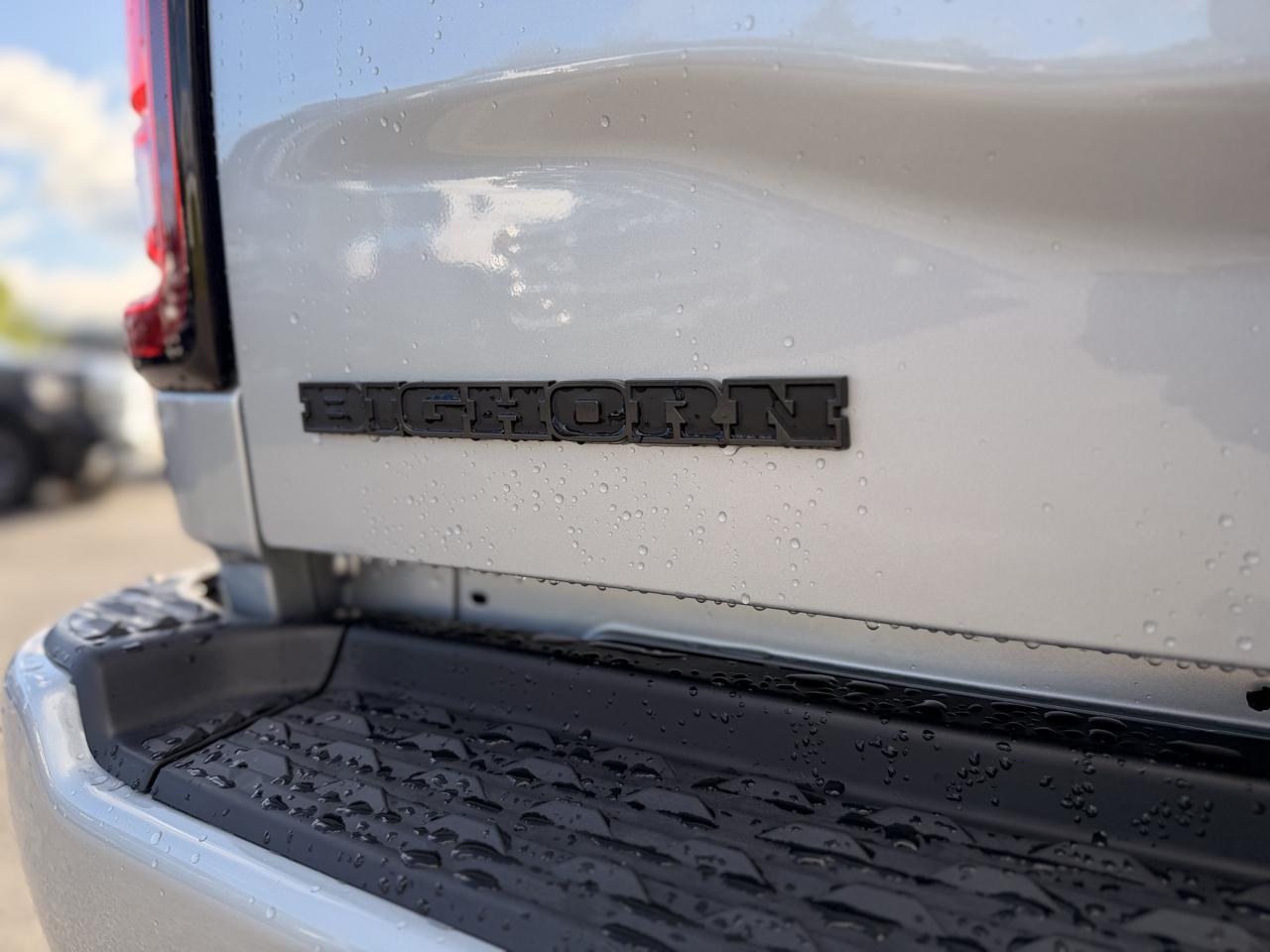 RAM 2500  2026