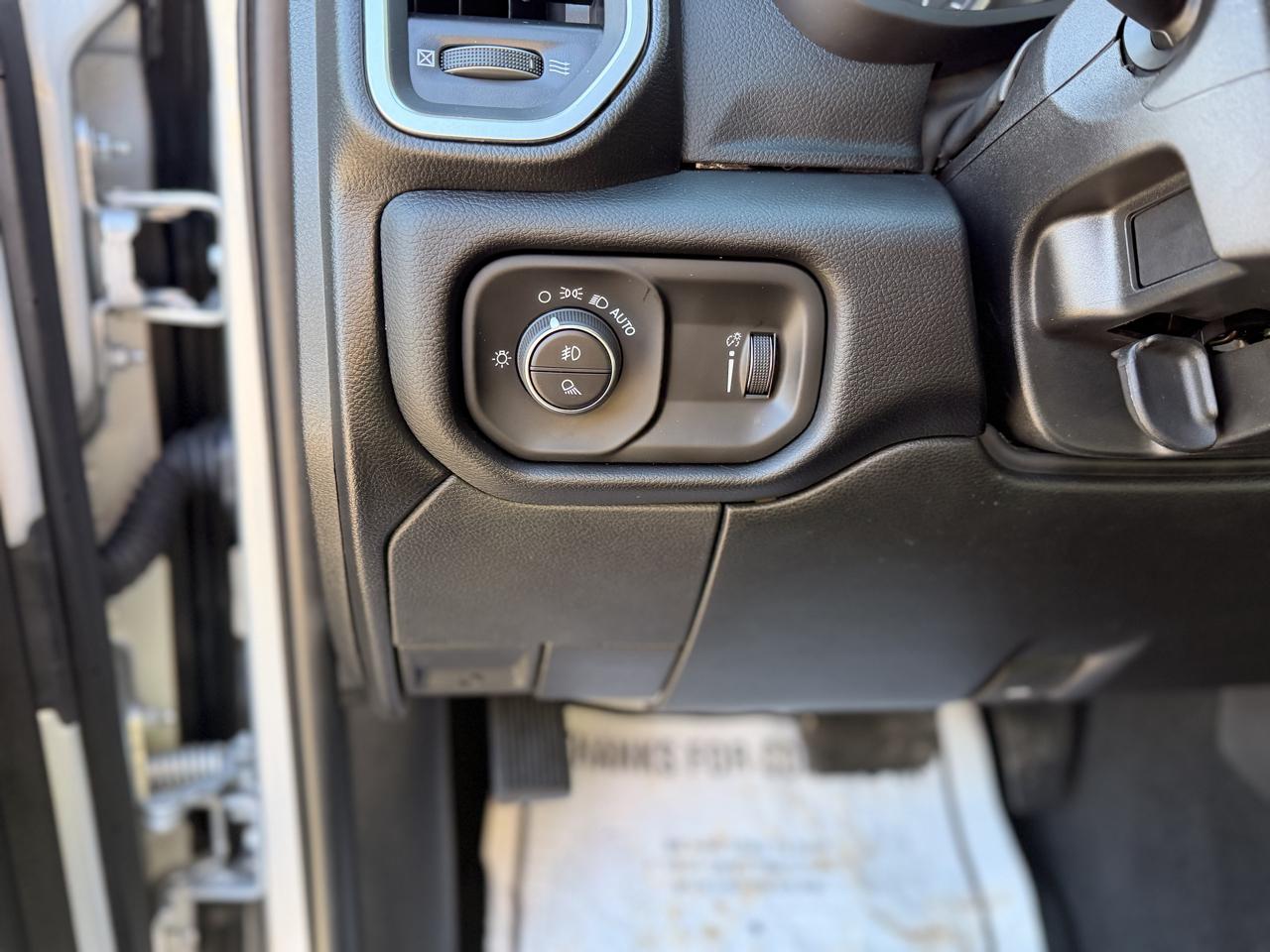 RAM 2500  2026