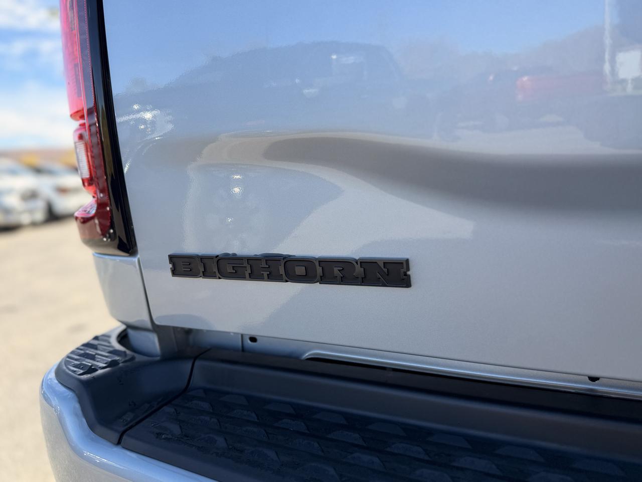 RAM 2500  2026