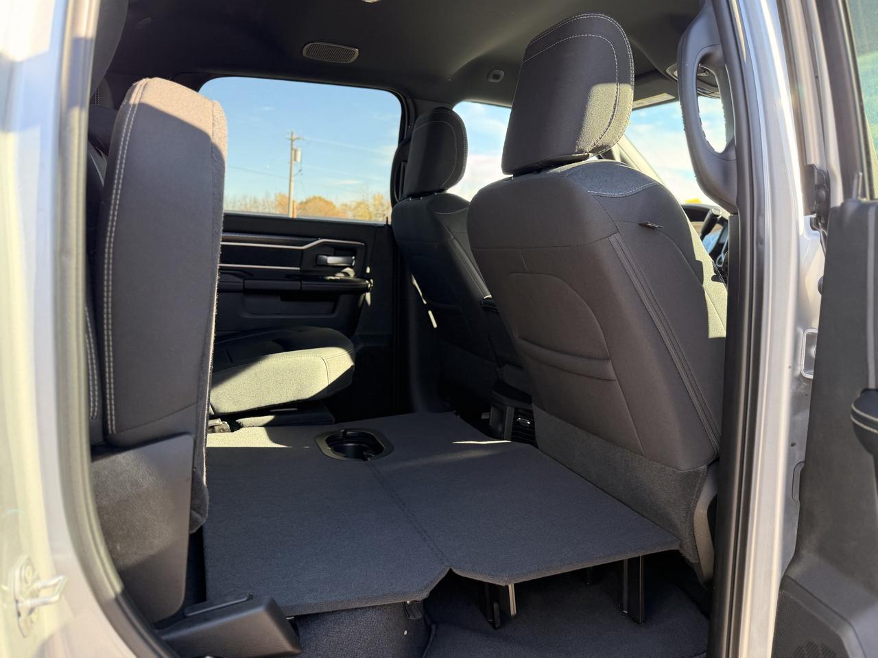 RAM 2500  2026