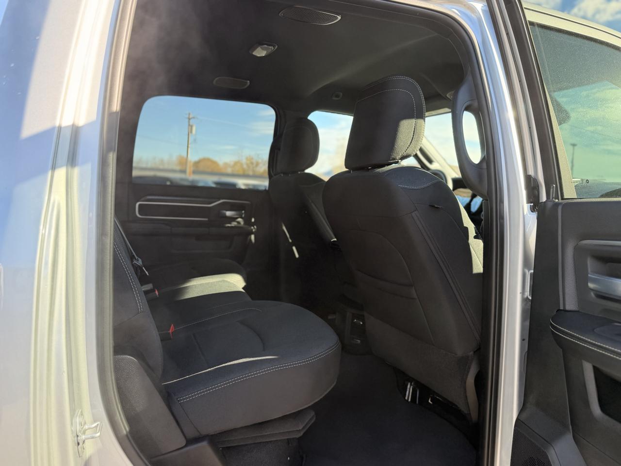RAM 2500  2026
