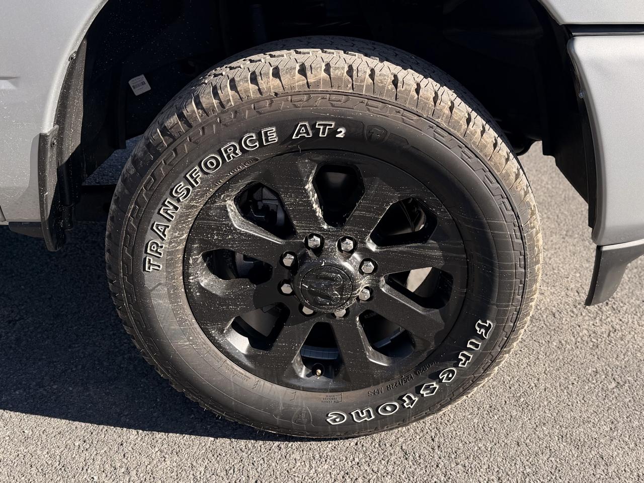 RAM 2500  2026