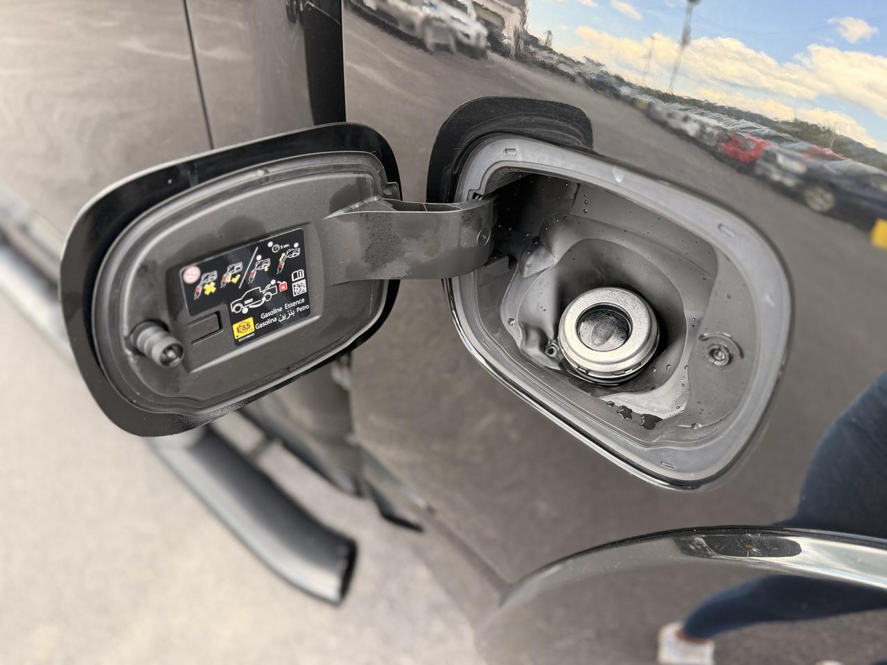 RAM 1500 Big Horn Crew Cab SWB 4WD 2025