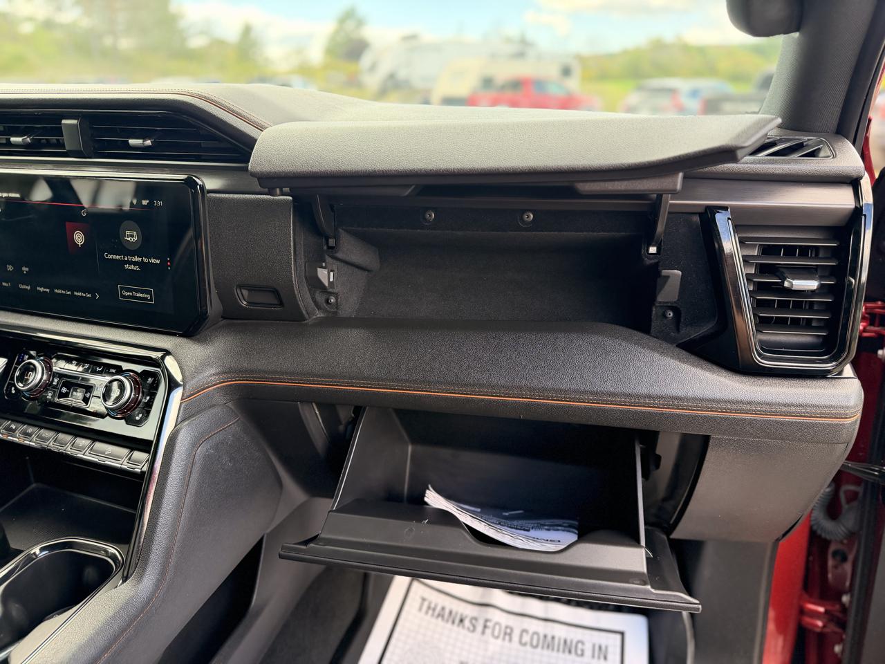 GMC Sierra 1500 AT4 Crew Cab 4WD 2026