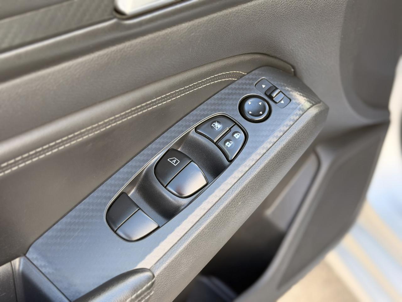 Nissan Altima 2.5 S 2020