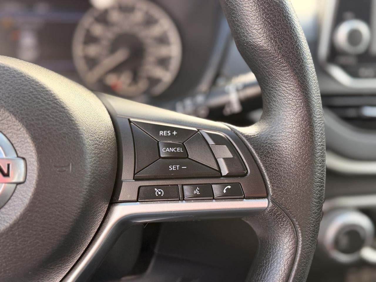 Nissan Altima 2.5 S 2020