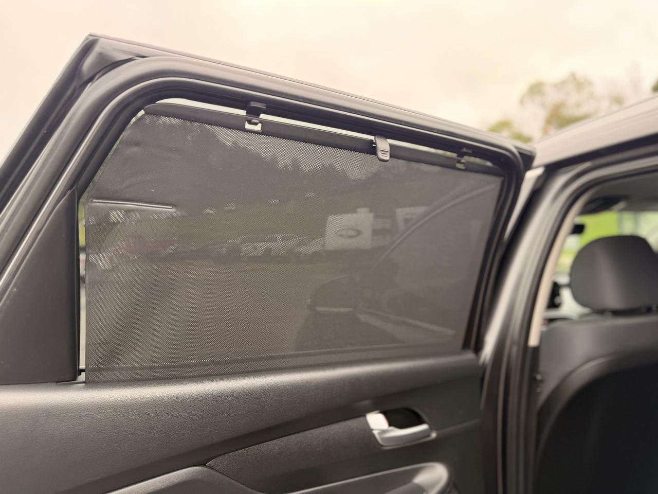 Hyundai Santa Fe SEL 2021