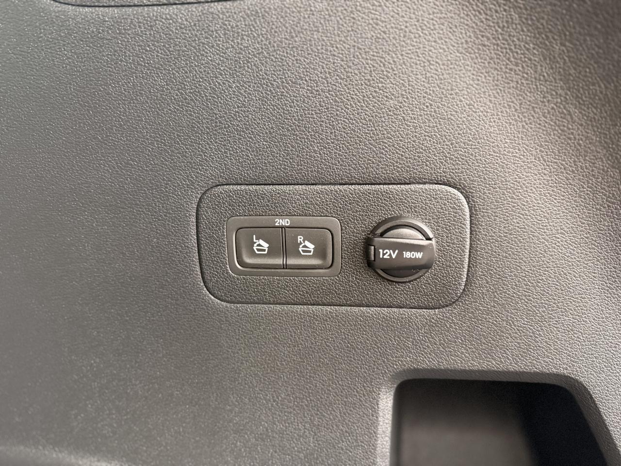 Hyundai Santa Fe SEL 2021