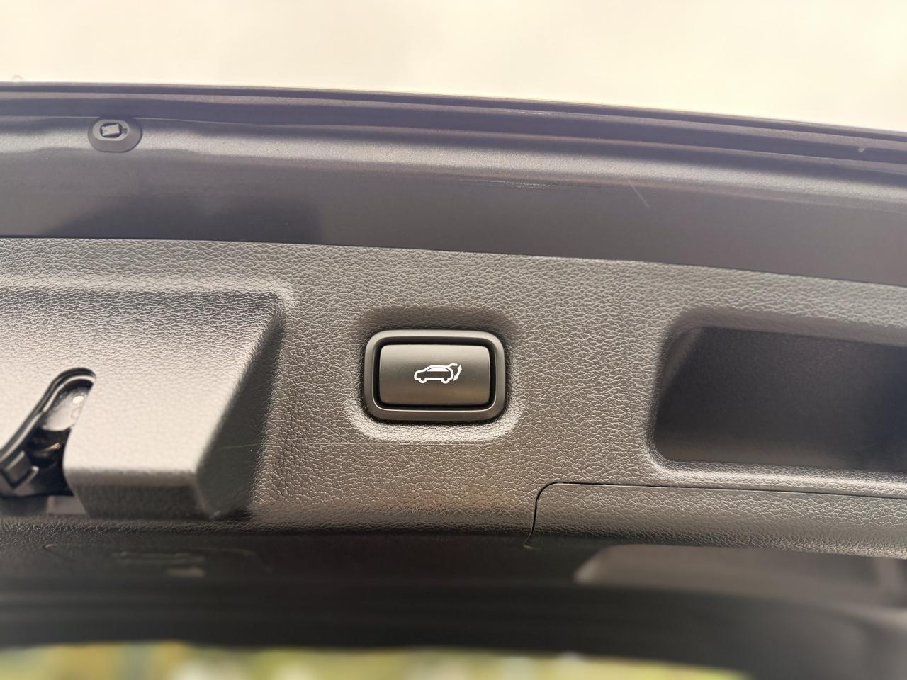 Hyundai Santa Fe SEL 2021