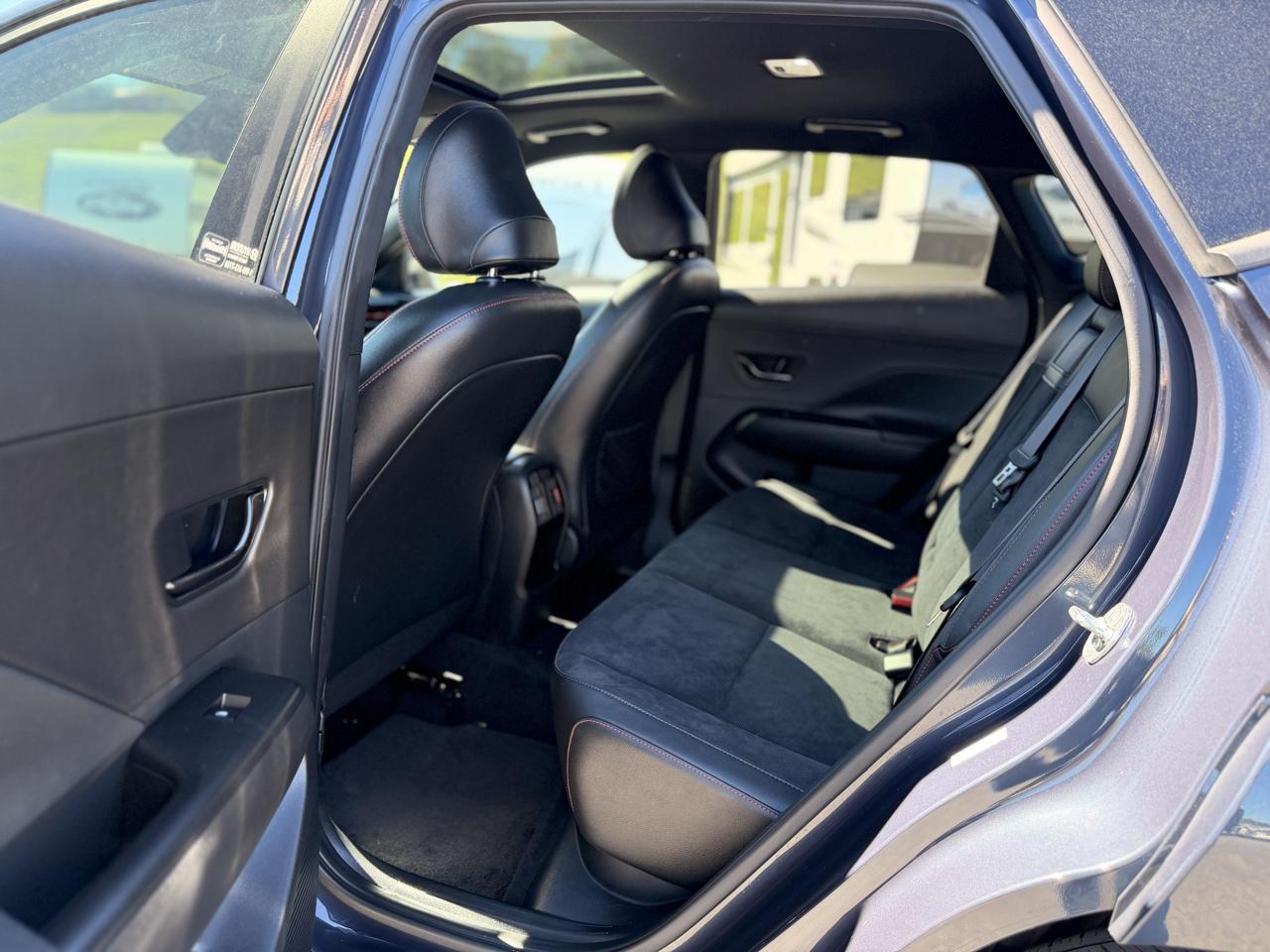 Hyundai Kona N Line AWD 2024