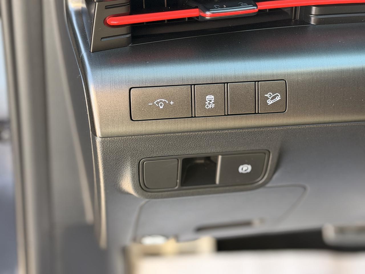 Hyundai Kona N Line AWD 2024