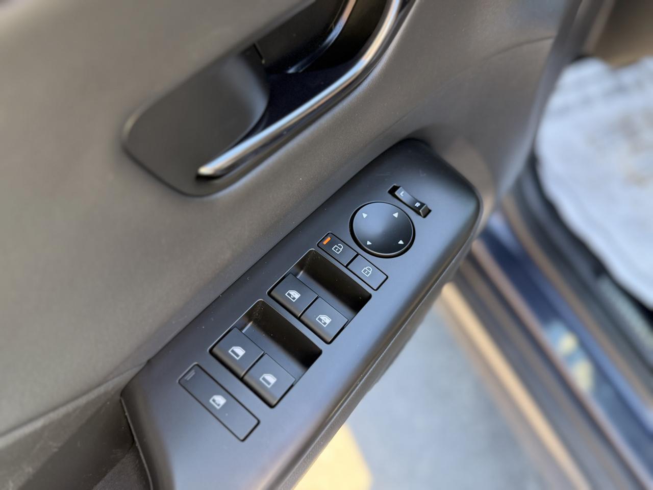 Hyundai Kona N Line AWD 2024