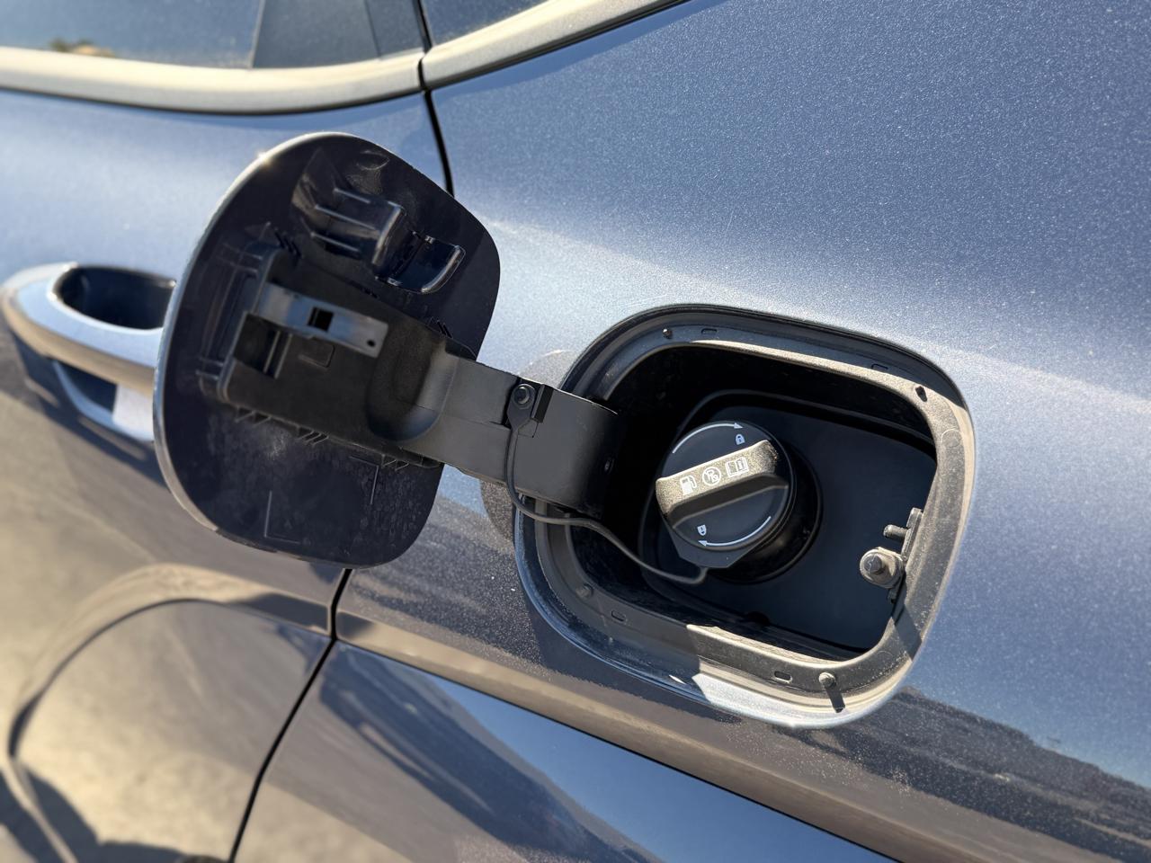Hyundai Kona N Line AWD 2024