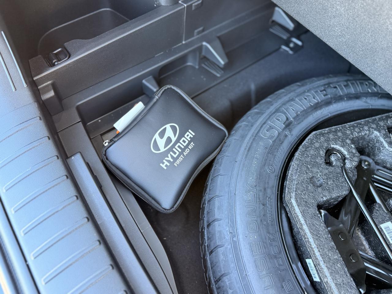 Hyundai Kona N Line AWD 2024