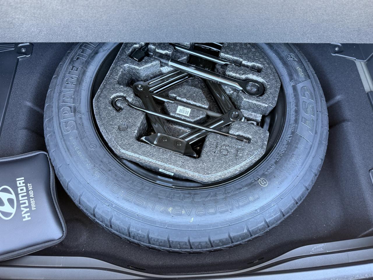 Hyundai Kona N Line AWD 2024