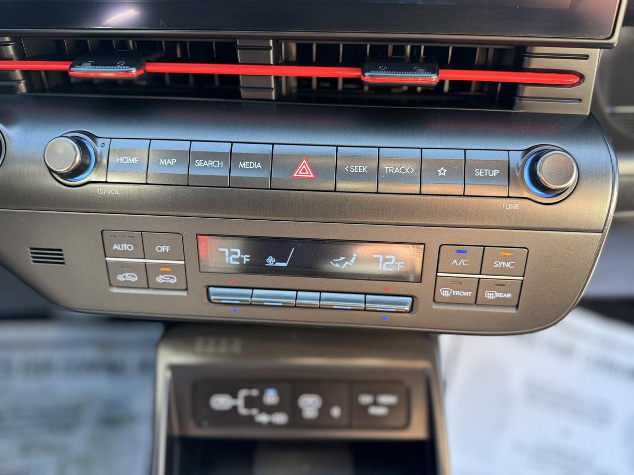 Hyundai Kona N Line AWD 2024