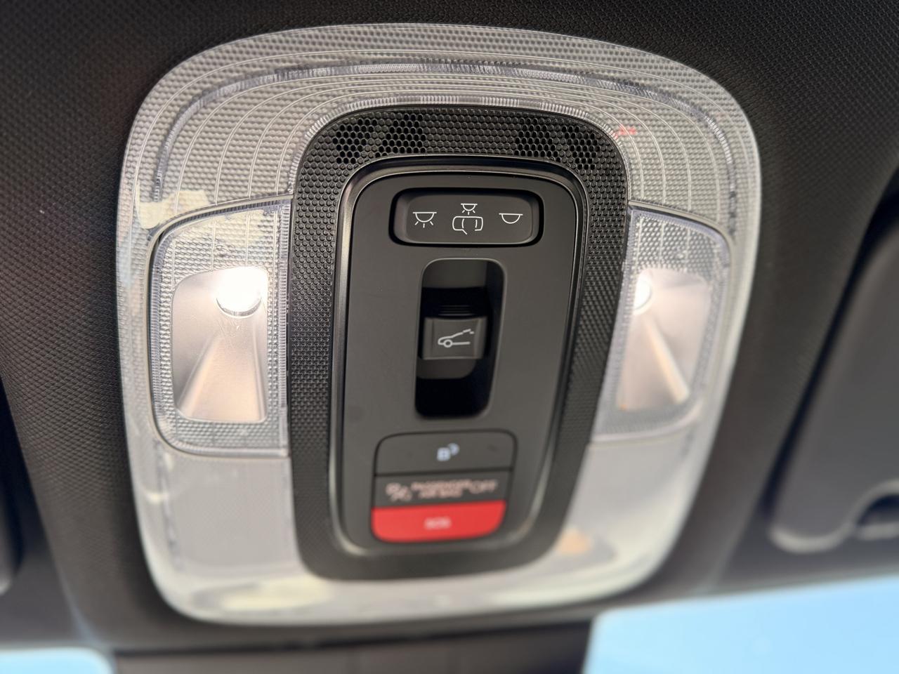 Hyundai Kona N Line AWD 2024