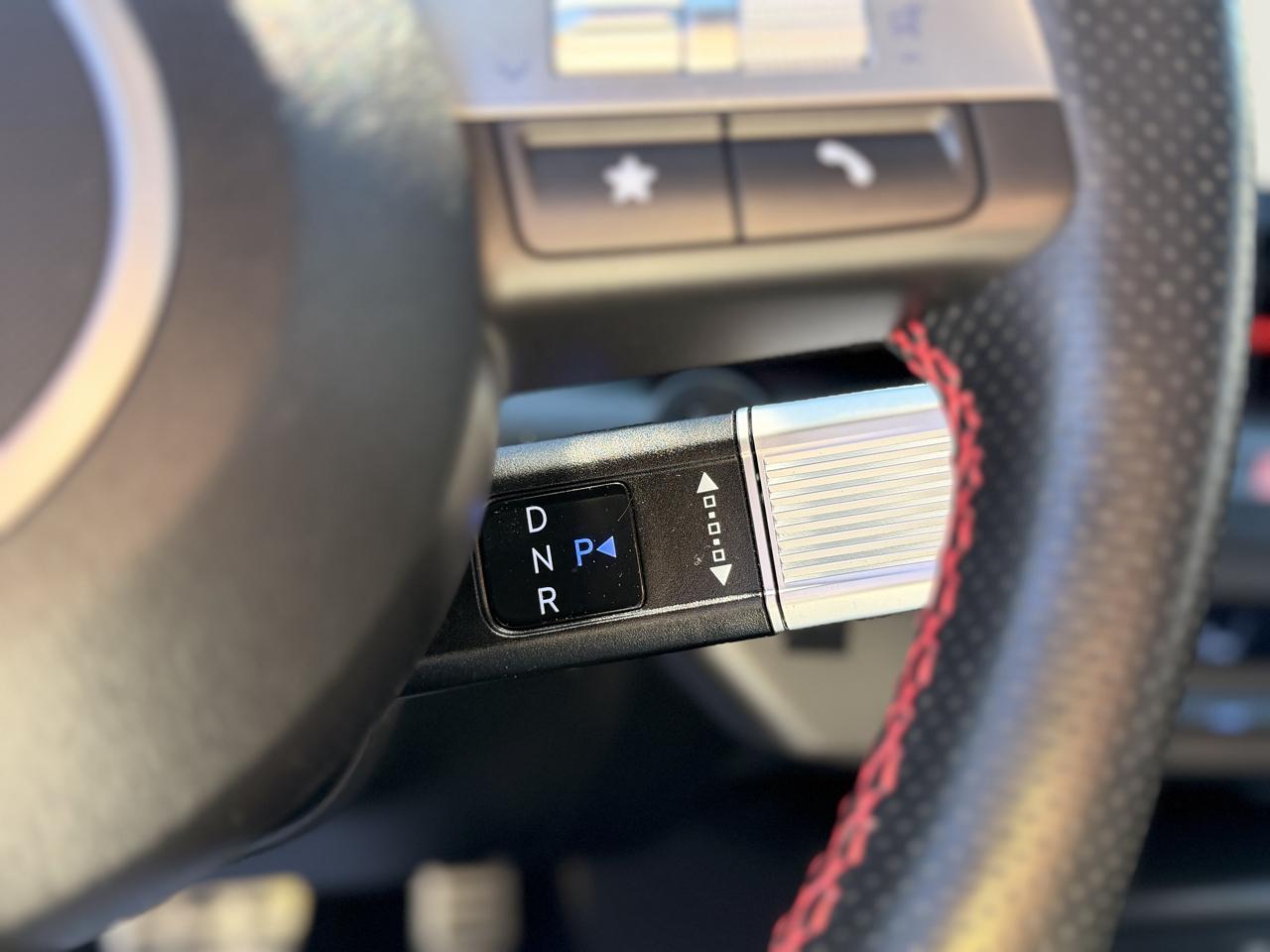 Hyundai Kona N Line AWD 2024