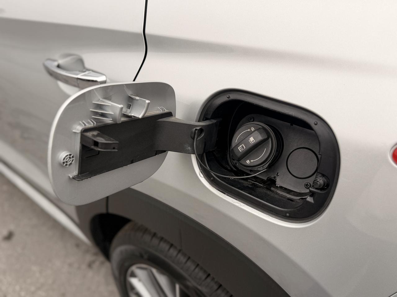 Hyundai Tucson Ultimate AWD 2021