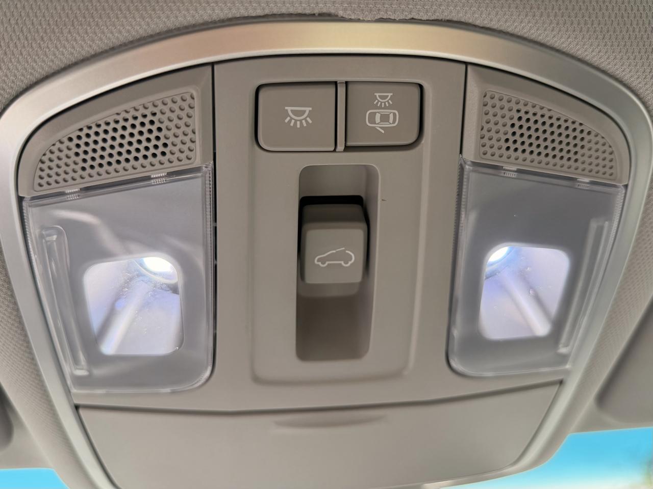 Hyundai Tucson Ultimate AWD 2021
