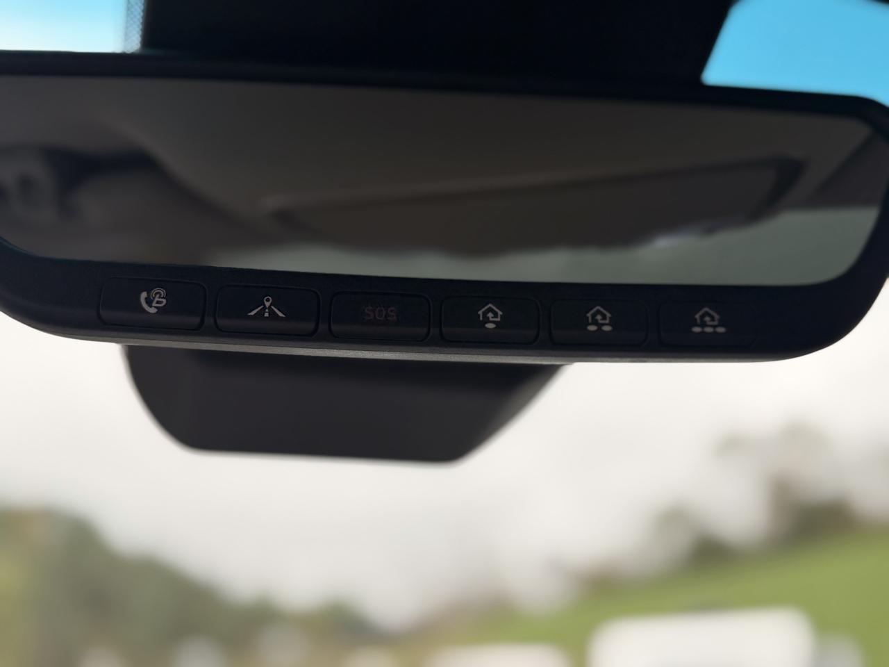 Hyundai Tucson Ultimate AWD 2021