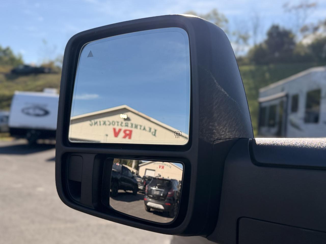 RAM 2500 Laramie Crew Cab SWB 4WD 2023