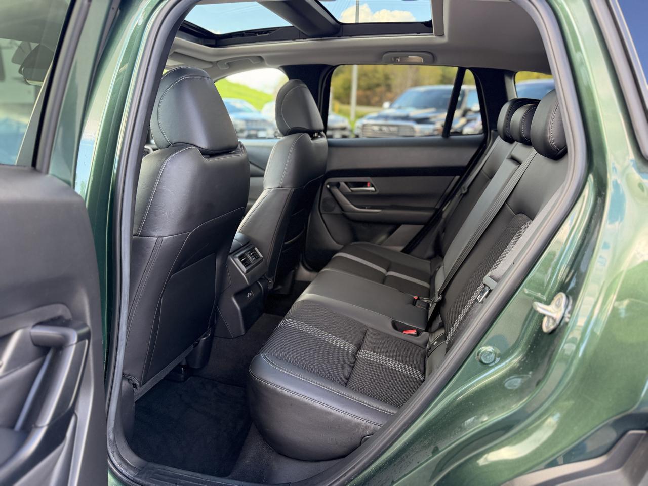 Mazda CX-50 2.5 S Preferred 2026