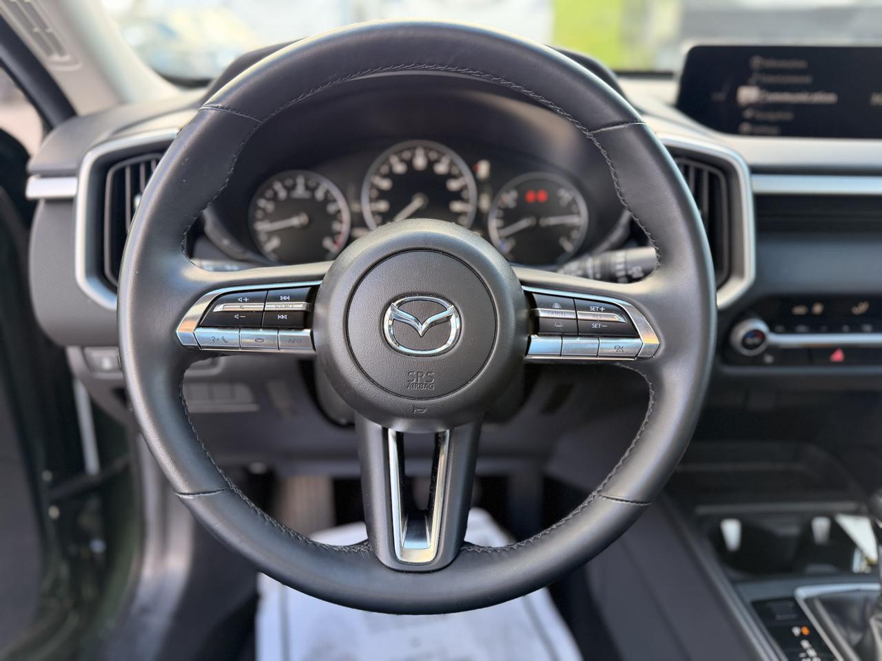 Mazda CX-50 2.5 S Preferred 2026